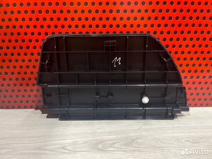 Обшивка багажника Lexus Rx 4 450Н 2021