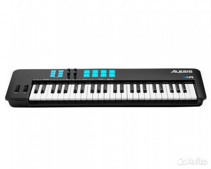 Midi-клавиатура Alesis V49mkii