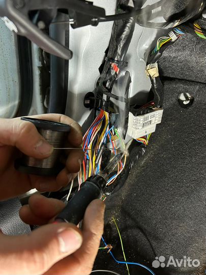 Автоэлектрик / чип тюнинг / ремонт эбу