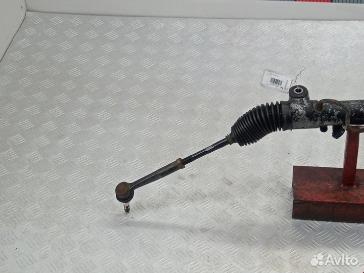 Рейка рулевая для Opel Astra G 93174255