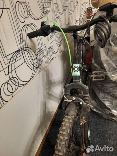 Продажа бу велосипедов