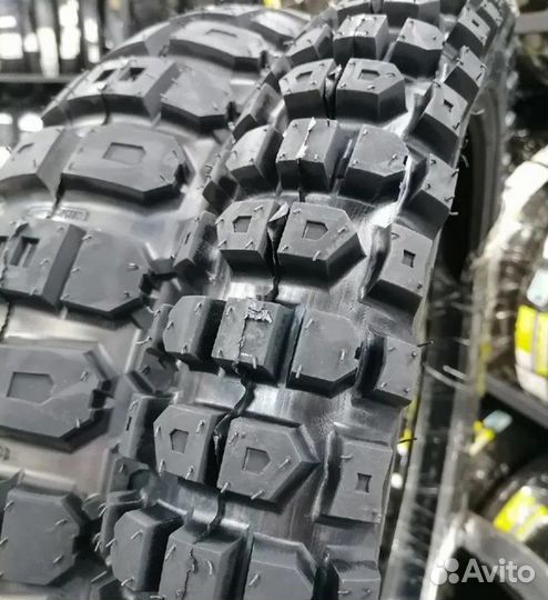 KingTyre 150/70-17 K82 мотошина эндуро / тур эндур