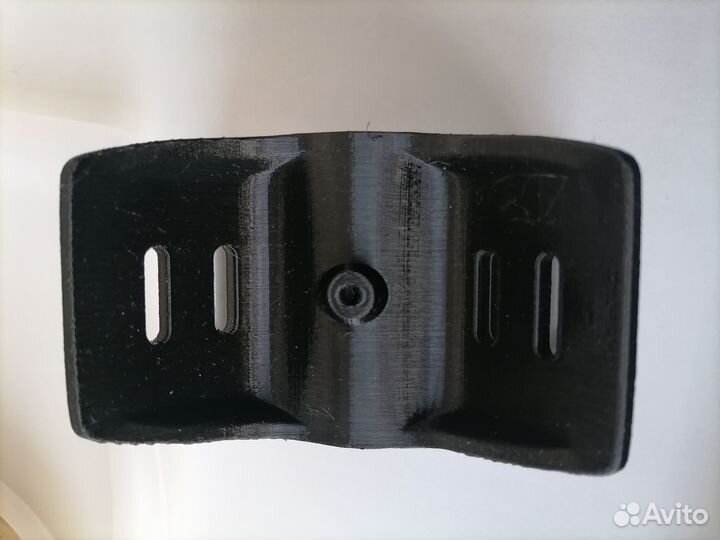 Подлокотник для металлоискателя Х-Терра и Эквинокс