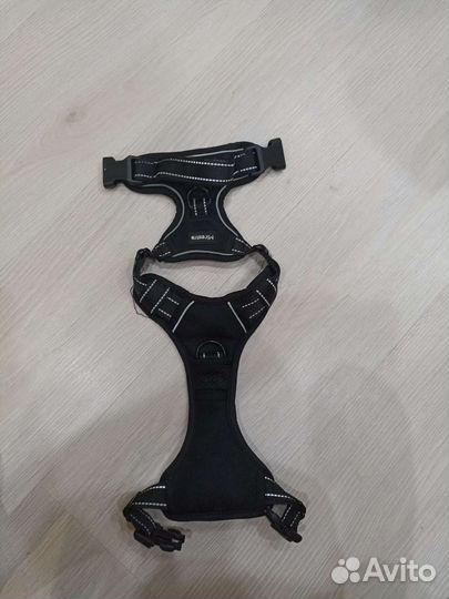 Шлейка для собаки