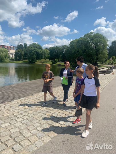 Музыкальная экскурсия 