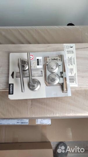 Межеомнатная дверь