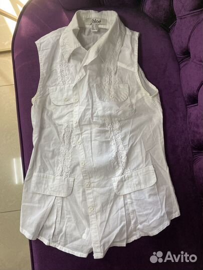 Женские вещи пакетом S