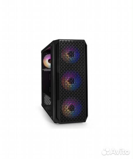 ExeGate Mistery (EX294405RUS)