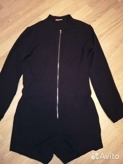 Комбинезон Orby