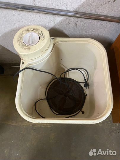 Стиральная машина Фея 2