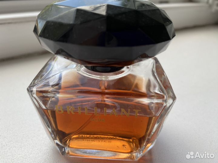 Винтажные духи