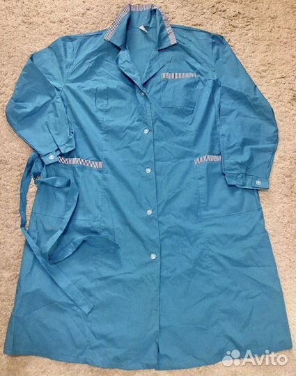 Медицинский халат