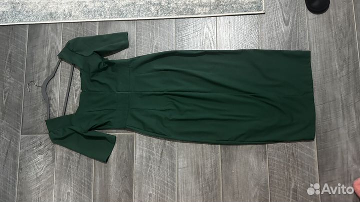 Вечернее платье Gioia (S/M)