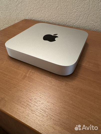 Apple Mac Mini M1 16Gb 512