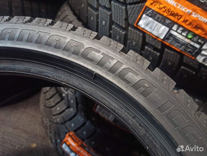 Pace Antarctica Ice 225/40 R18 92H