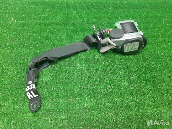 Ремень безопасности задний левый Volvo XC90 2006