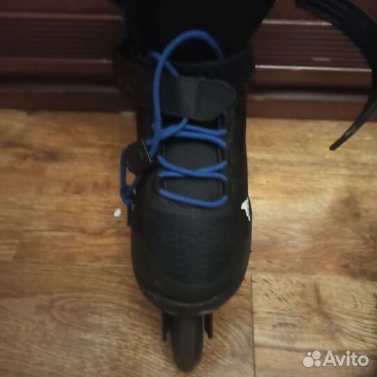 Ролики rollerblade раздвижные