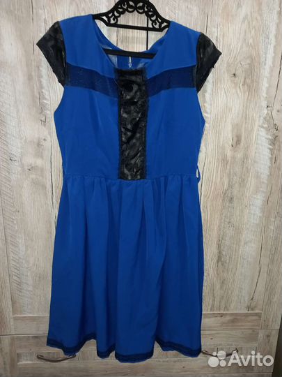 Платье женское 46-48