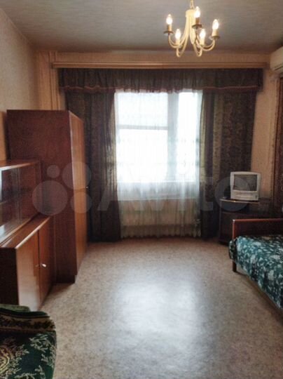 Комната 13 м² в 3-к., 4/9 эт.