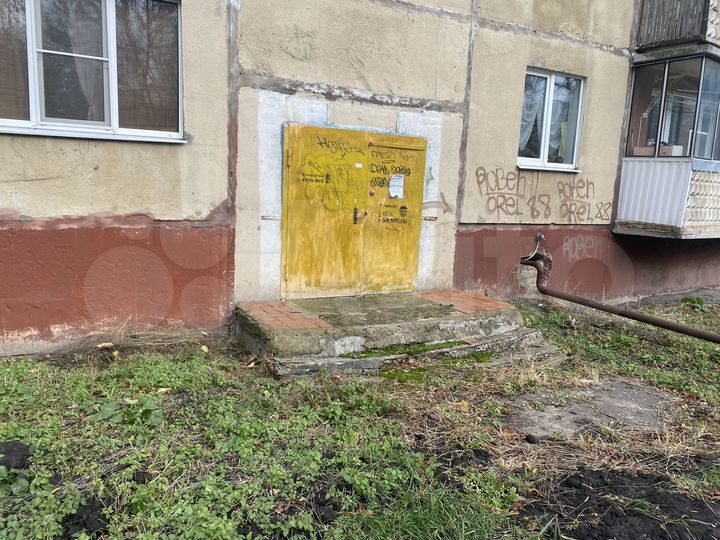 Помещение в жилом массиве, 17.1 м²