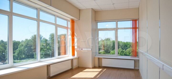 Аренда офиса 64.8 кв.м от собственника