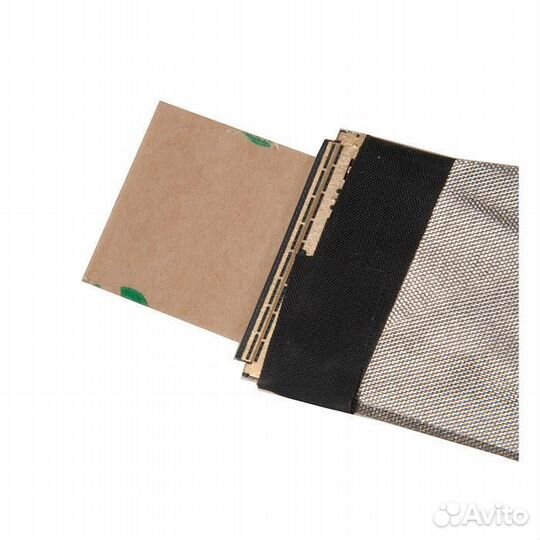 Шлейф матрицы для ноутбука Lenovo Y500, LED