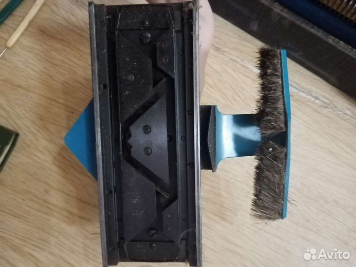 Вязальная машина 