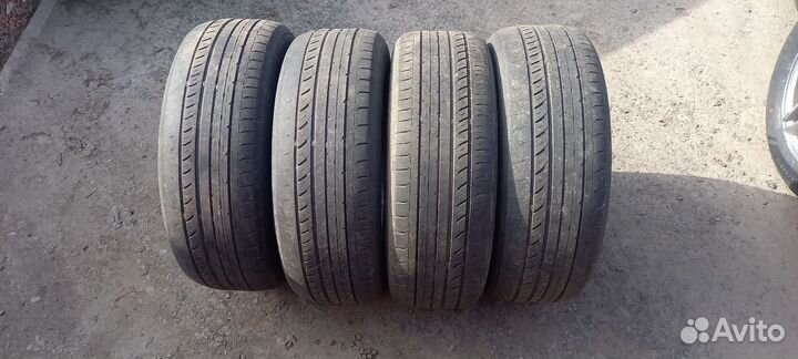 Toyo Proxes C1S 16 92W