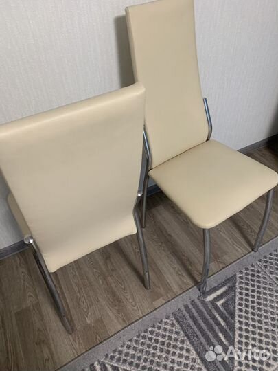 Продам 2 Стула