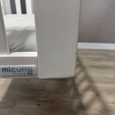 Колыбель люлька micuna