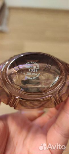 Духи парфюм Hugo Boss The Scent le parfum