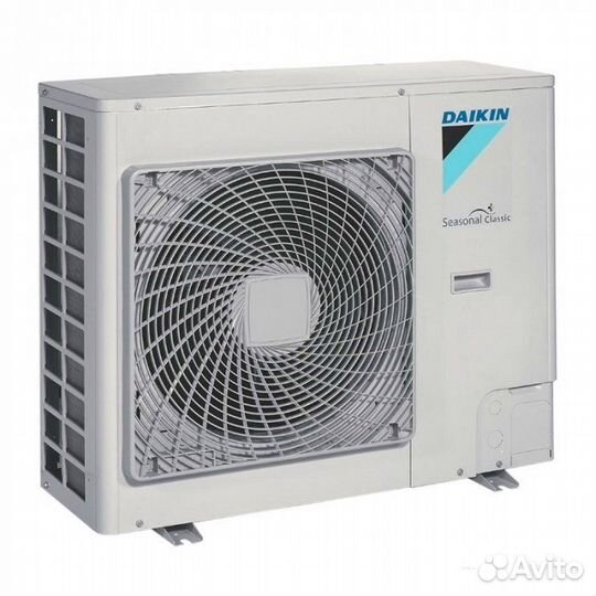 Напольно потолочный кондиционер Daikin FUA71A/RR71