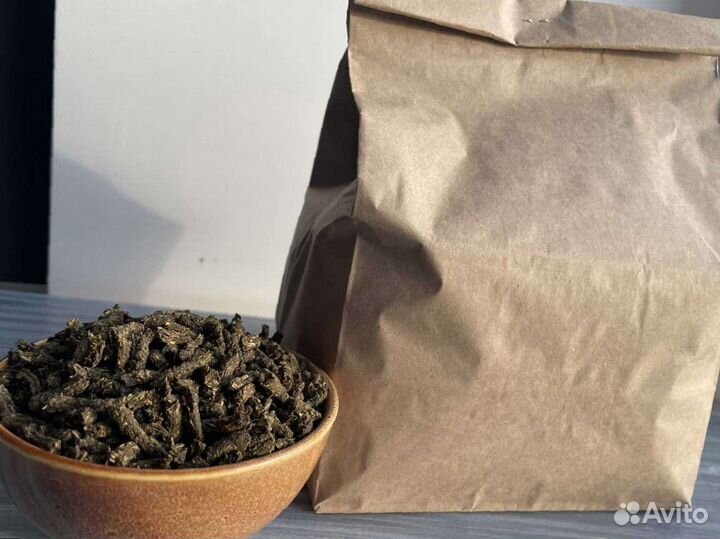 Иван-чай 1 килограмм польза, вкуснющий