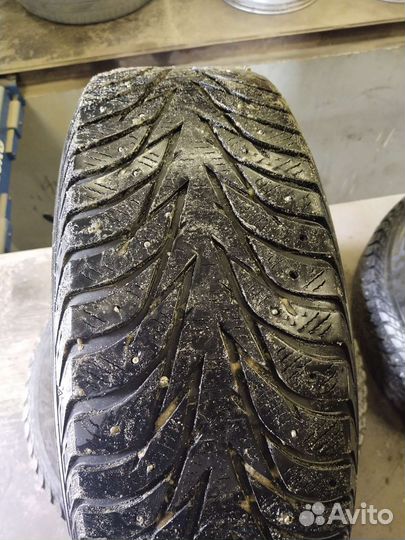 Yokohama A.DriveR1 225/60 R17 103T