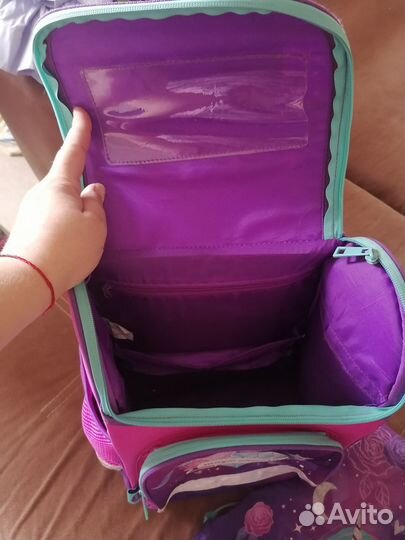 Рюкзак детский