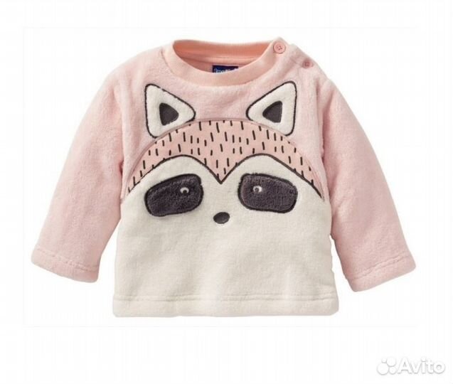 Одежда для малыша до 1 года