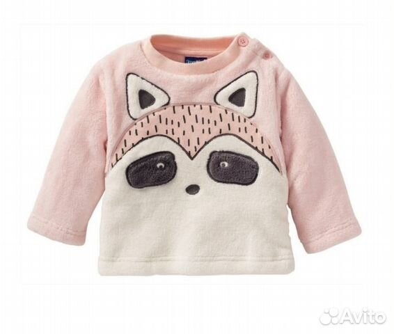 Одежда для малыша до 1 года