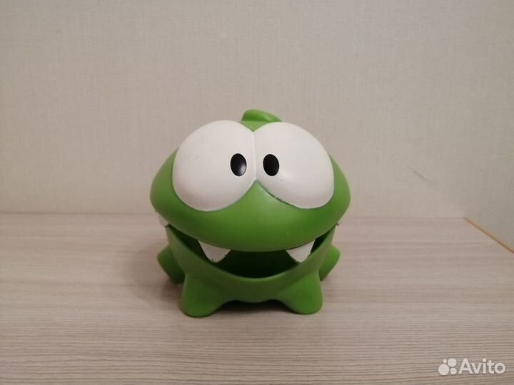 Фруктоноска ам-ням из макдональдс