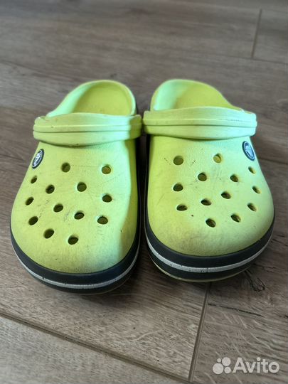 Crocs детские