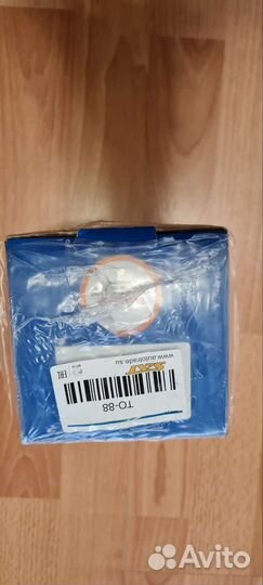 Шрус наружный