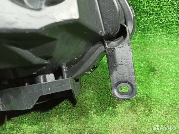 Фара X-Trail (11-14) L б/у восстановленная