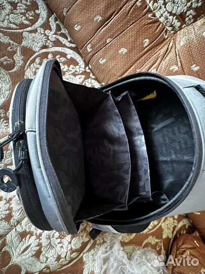 Ранец школьный рюкзак фирменный Grizzly