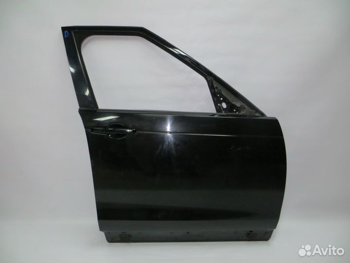Дверь передняя правая Land Rover Discovery L462