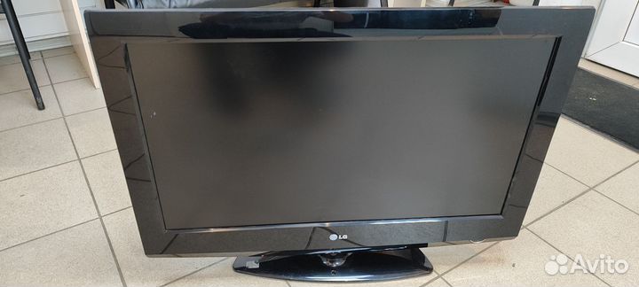 Телевизор с гарантией LG 32LG3000