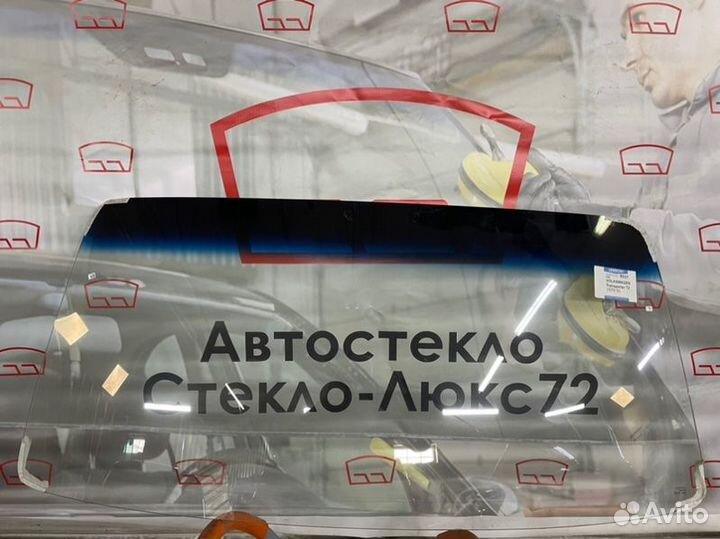 Лобовое стекло Vw Transporter T2 5D 1979-1991