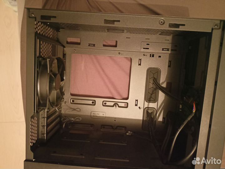 Корпус пк