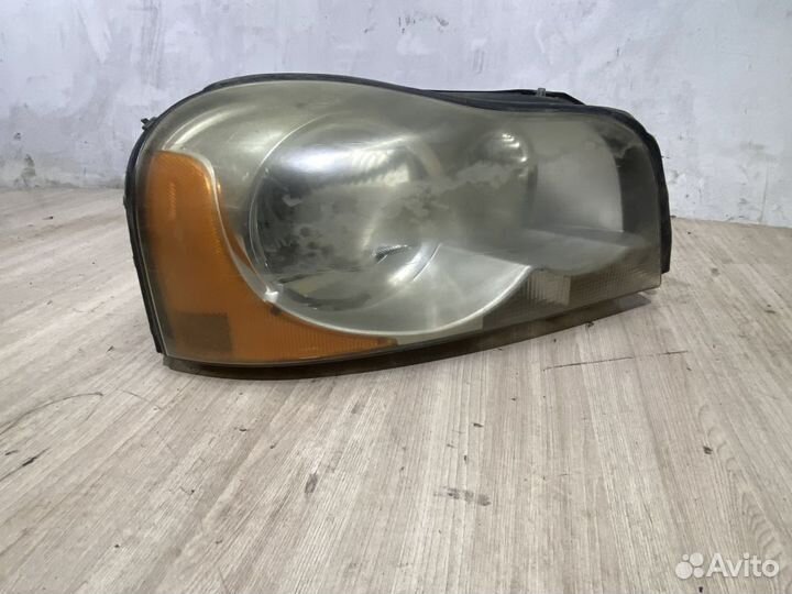 Фара правая Volvo XC90 I (2002—2006) c91 B6294T