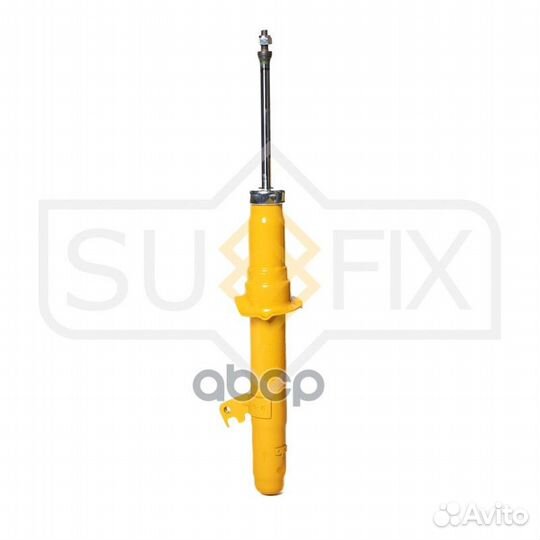 Амортизатор перед прав SA1157 sufix