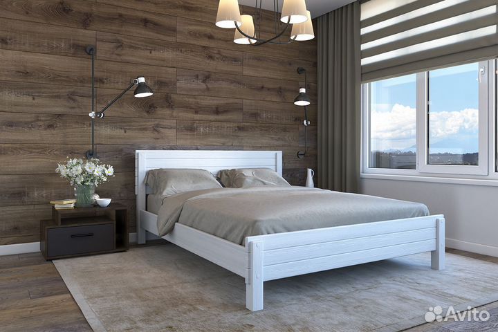 Рейма Кровать