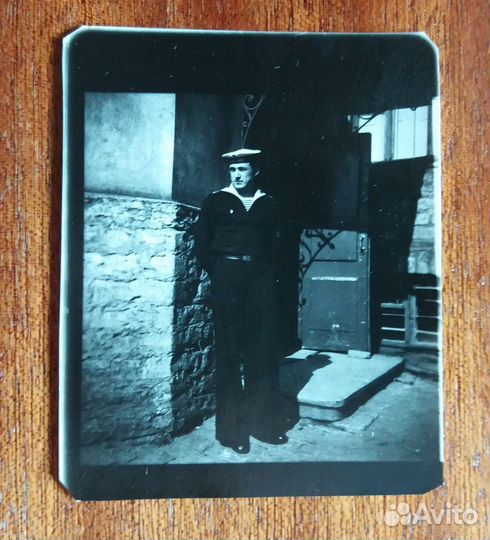 Старые фотографии